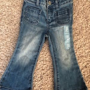 Baby Gap jeans. 18-24 months $5 each